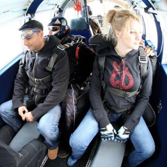 Meet your Posher, Joanna - Picture 1 of 1